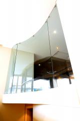 Curved Glass