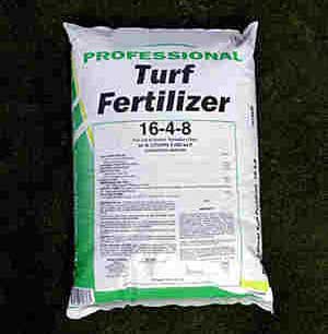 PP Fertilizer Bags