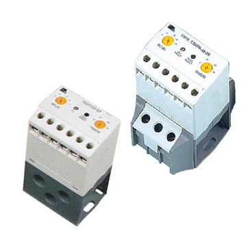 Analogue Motor Protection Relay