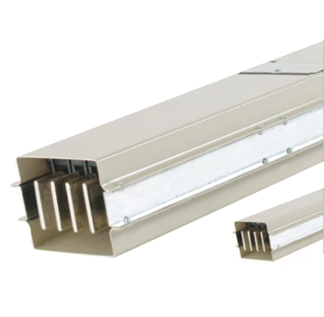 Compact Air Insulated Bustrunking System - Metabar