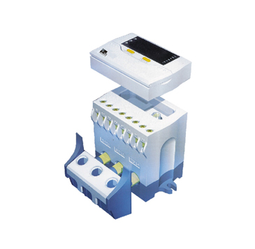 Digital Motor Protection Relay