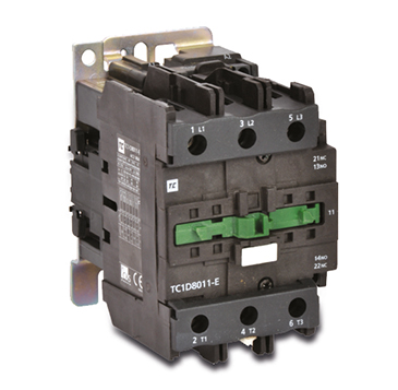 ExceeD Contactors