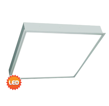 LED Recess Mounting Luminaire