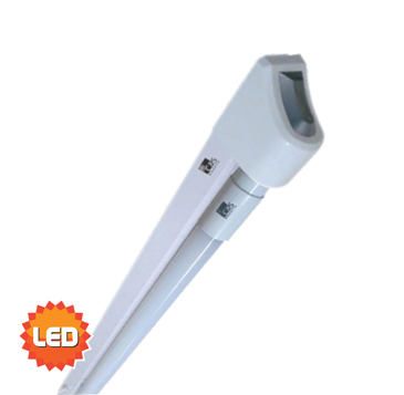 LED T8 Retrofit Batten