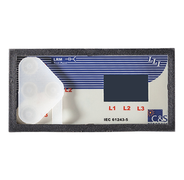 Live Line Indicator : LLI