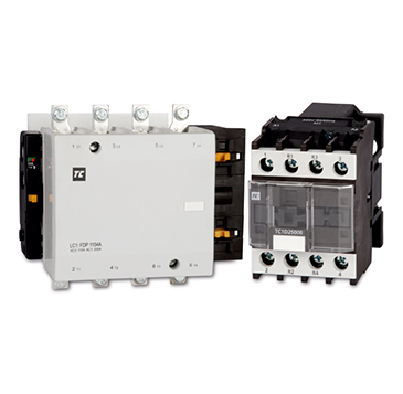 RobusTa Contactors