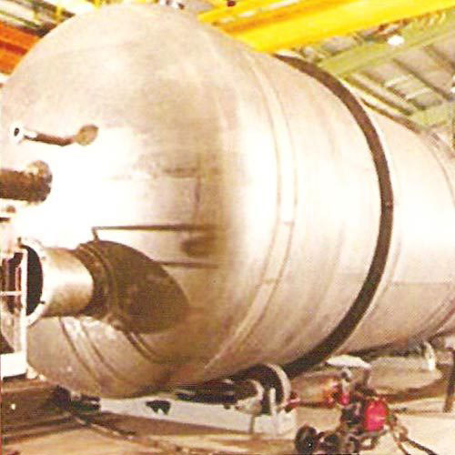 Pressure Vessel