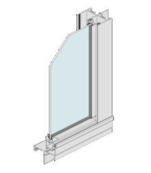 Double Hung Windows