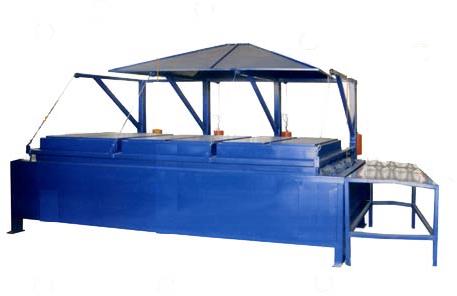 Complete Cooling Pad Production Line For Cooling Pad