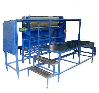 Devatech Cooling Pad Making Machine