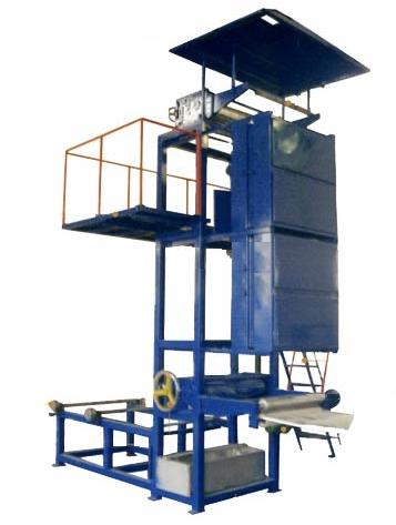 Evaporative Cooling Pad Production Line