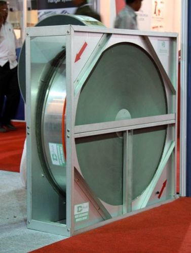 Devdry Nichias Desiccant Rotor