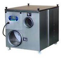 Devdry Compact Dehumidifier