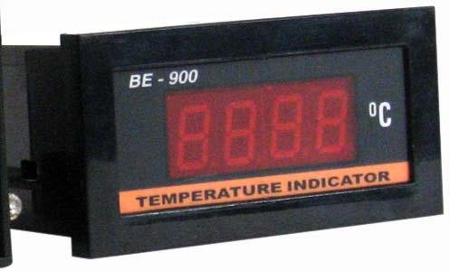 Digital Temperature Indicator