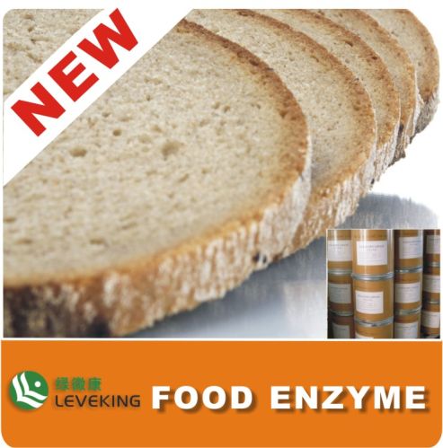 Leveking Fungal Xylanase