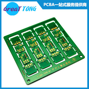 One-Stop PCB Design Services For Multilayer Circuit Board