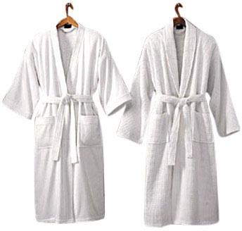 Bath Robes