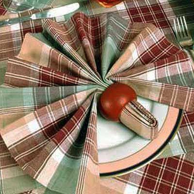 Table Napkins