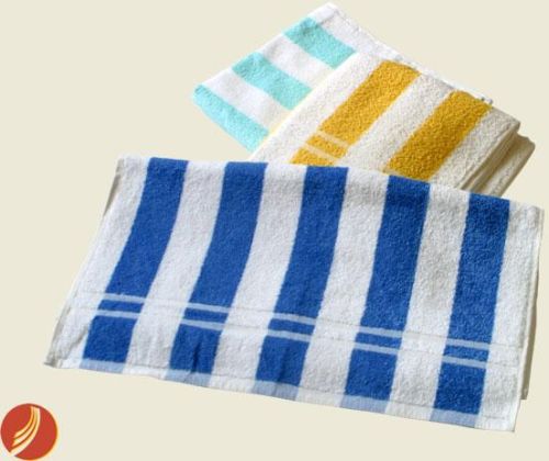 Polyester Towels