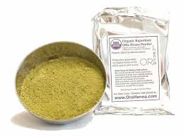 Organic Henna Powder