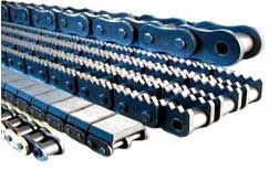 Industrial Roller Chains