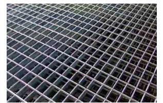 Mild Steel Gratings