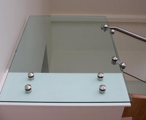 Glass Balustrades