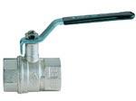 Ball valve