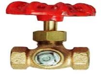 Globe Valve, Size : 1.1/2inch, 1.1/4inch, 1/2inch, 1inch, 2inch, 4/5