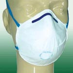 Respiratory Face Mask