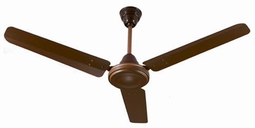 Ceiling fans