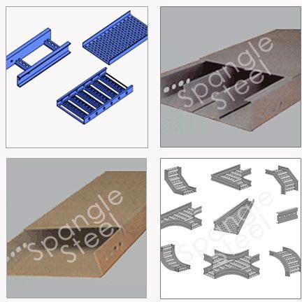 Metal Cable Trays, Feature : Fine Finish, High Strength, Premium Quality, Rugged Proof