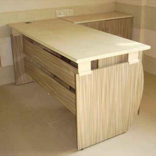 Fortune Executive Desk