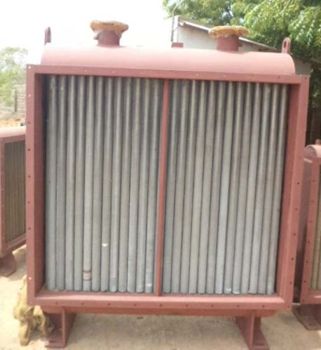 Rectangular Steam Radiators, For Buildings, Drive Type : Electric