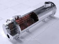 Turbine Oil Coolers