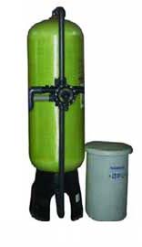 BIOTIC Water Softening System