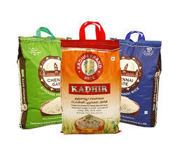 BOPP Laminated Woven Bags