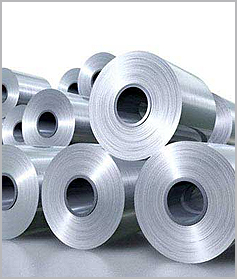 Stainless Steel Coil