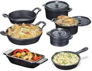 Mini Cast Iron Fry Pan,Pots & Casseroles