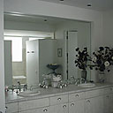 Bathroom Mirrors