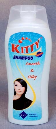 Hair Care Shampoo