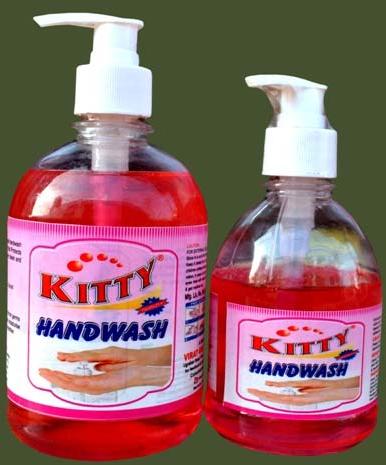 Hand Wash