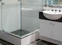 Shower Screens