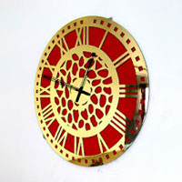Office Wall Clocks
