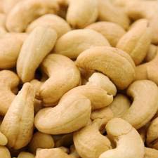 Cashew nuts for Snacking, Baking