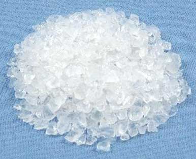 White Silica Gel