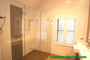 Shower Screens