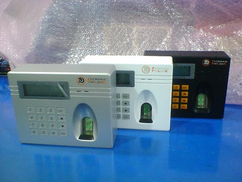 Access Control System