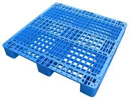 Rackable Pallets