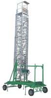 Aluminium Tiltable Tower Ladder & FRP TOWER lADDER